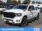 2022 RAM 1500 Big Horn Quad Cab 4x4 6'4" Box