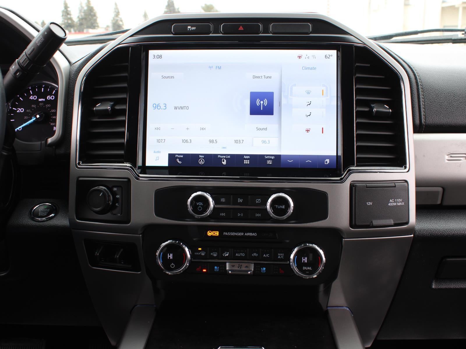 2022 Ford Super Duty F-250 SRW XL