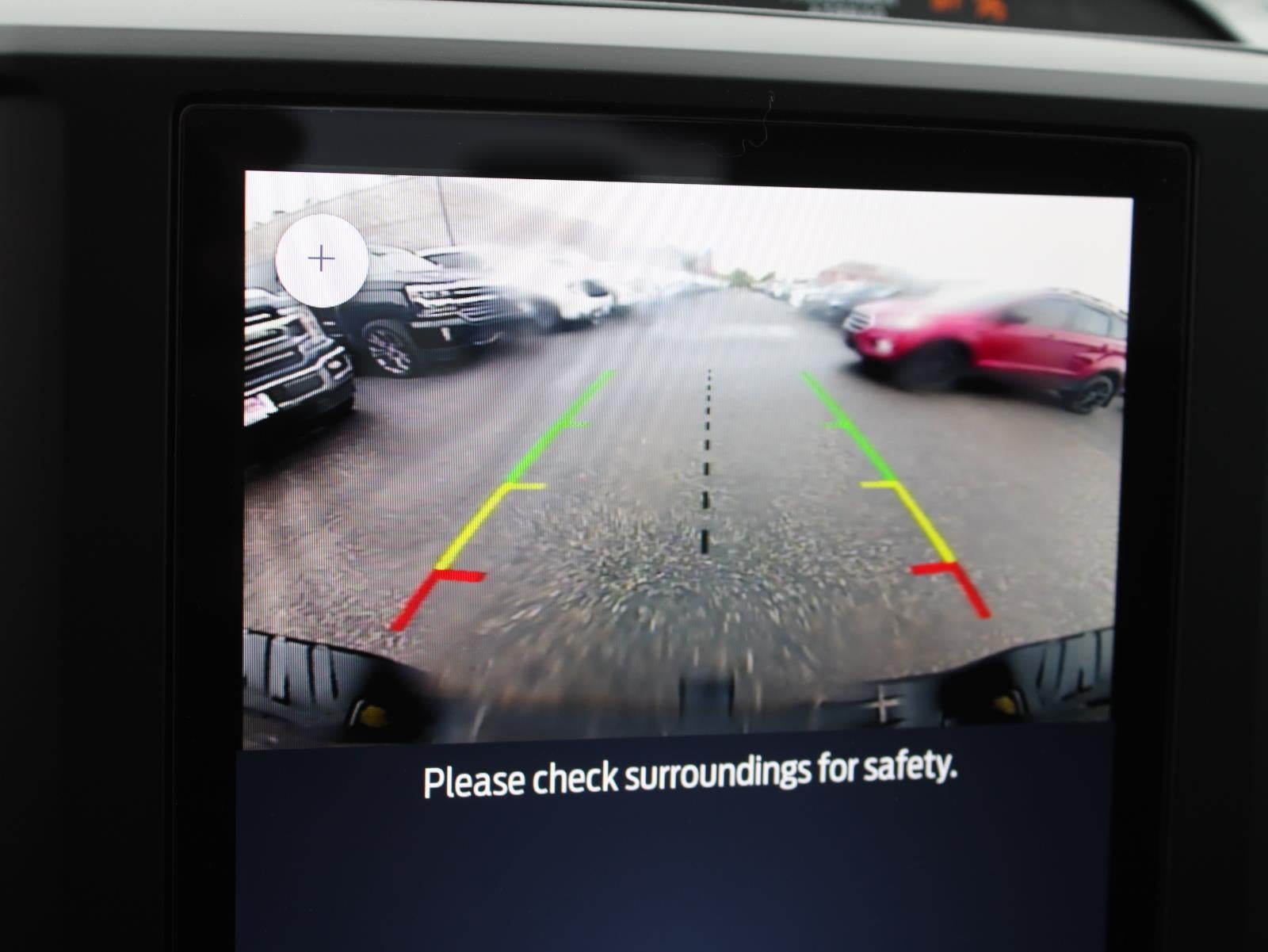 2024 Ford Ranger XL
