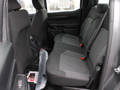 2024 Ford Ranger XL