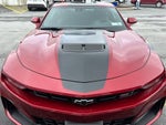 2022 Chevrolet Camaro 2SS