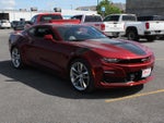 2022 Chevrolet Camaro 2SS