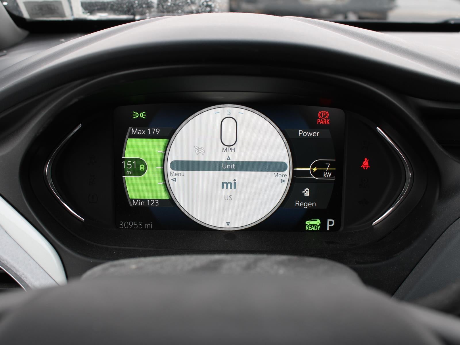 2020 Chevrolet Bolt EV LT