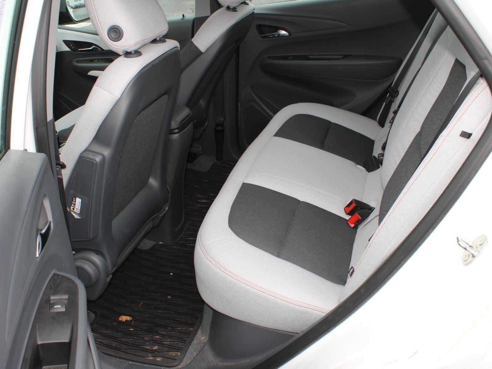 2020 Chevrolet Bolt EV LT