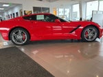 2017 Chevrolet Corvette Stingray 1LT