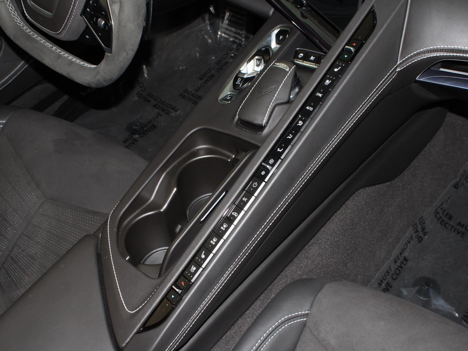 2024 Chevrolet Corvette Stingray 3LT