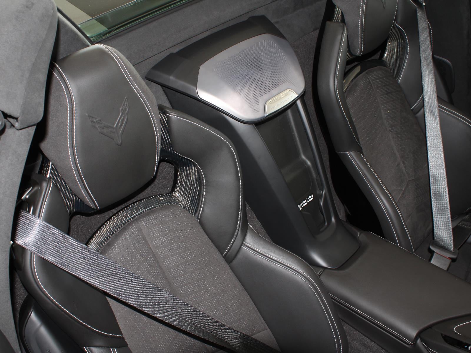 2024 Chevrolet Corvette Stingray 3LT