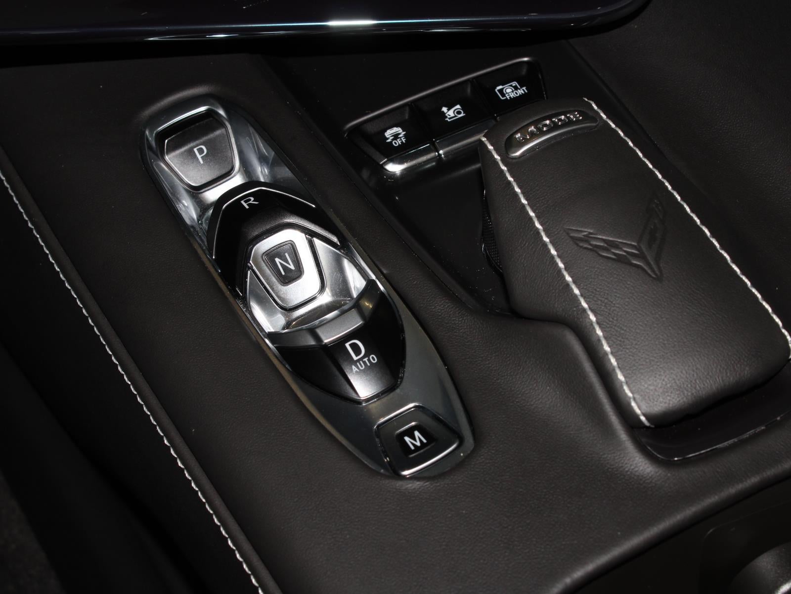 2024 Chevrolet Corvette Stingray 3LT