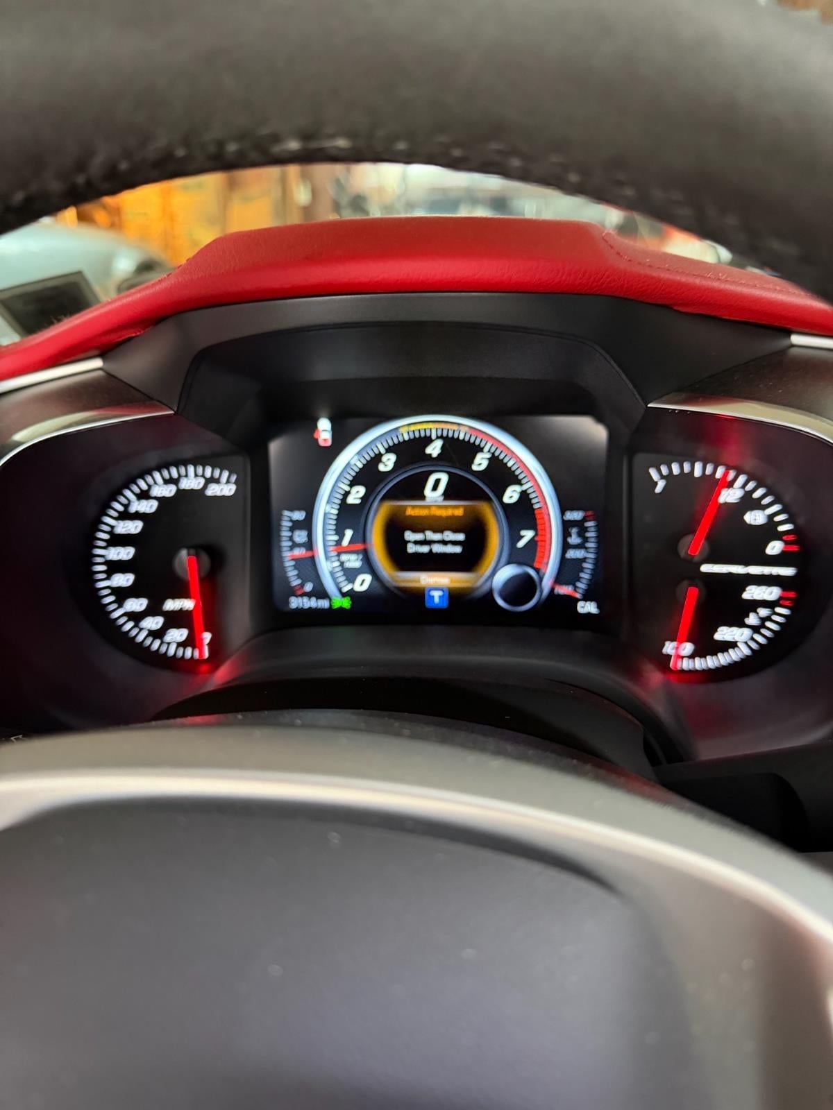 2019 Chevrolet Corvette Stingray Z51 2LT