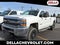 2018 Chevrolet Silverado 2500 HD Work Truck