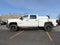 2018 Chevrolet Silverado 2500 HD Work Truck
