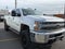 2018 Chevrolet Silverado 2500 HD Work Truck