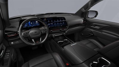 2024 Chevrolet Silverado EV RST