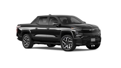 2024 Chevrolet Silverado EV RST