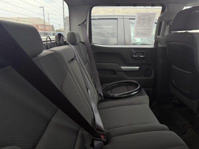 2015 Chevrolet Silverado 3500 HD LT