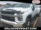 2021 Chevrolet Silverado 3500 HD LT