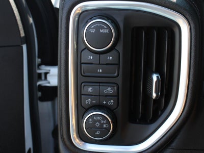 2021 Chevrolet Silverado 3500 HD LT