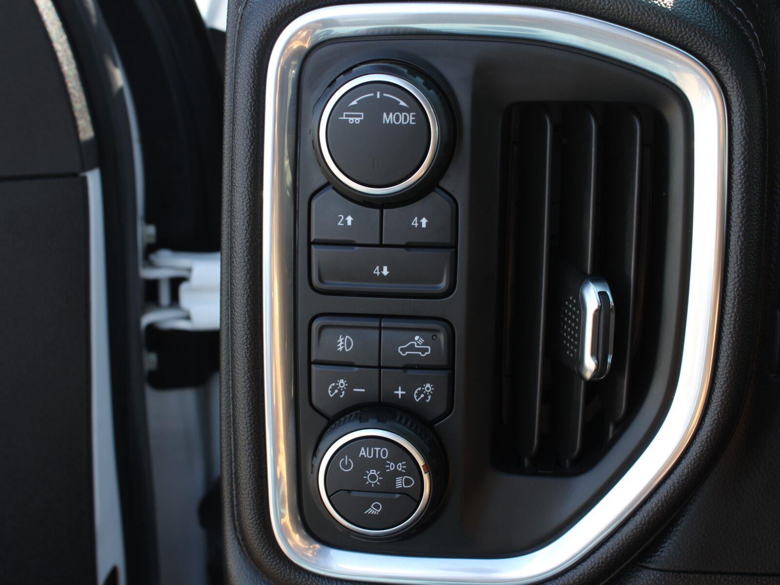 2021 Chevrolet Silverado 3500 HD LT