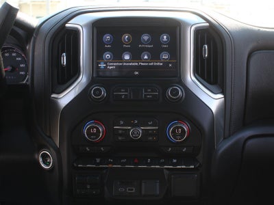 2021 Chevrolet Silverado 3500 HD LT