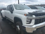 2021 Chevrolet Silverado 3500 HD LT
