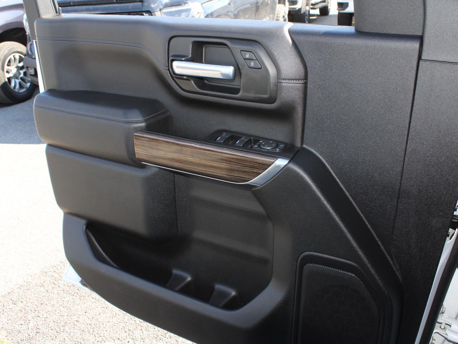 2021 Chevrolet Silverado 3500 HD LT