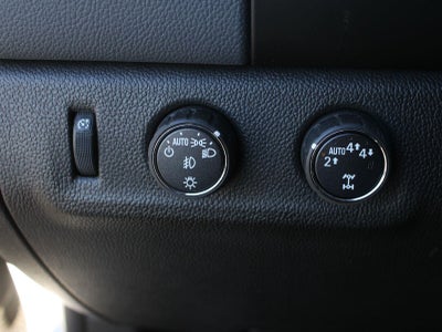 2017 Chevrolet Colorado 4WD Z71