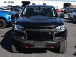 2021 Chevrolet Colorado 4WD ZR2