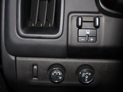 2021 Chevrolet Colorado 4WD ZR2
