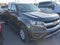 2017 Chevrolet Colorado 4WD WT