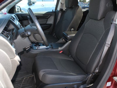 2016 GMC Acadia SLE