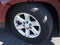 2016 GMC Acadia SLE