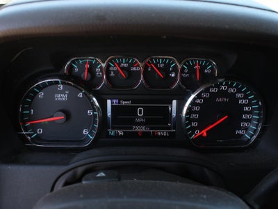2020 GMC Yukon SLT