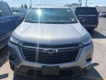 2024 Chevrolet Traverse Limited Premier