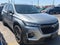 2024 Chevrolet Traverse Limited Premier