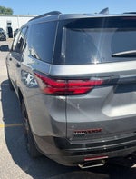 2024 Chevrolet Traverse Limited Premier
