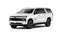 2027 Chevrolet Suburban LS