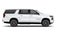 2027 Chevrolet Suburban LS