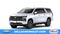 2027 Chevrolet Suburban High Country