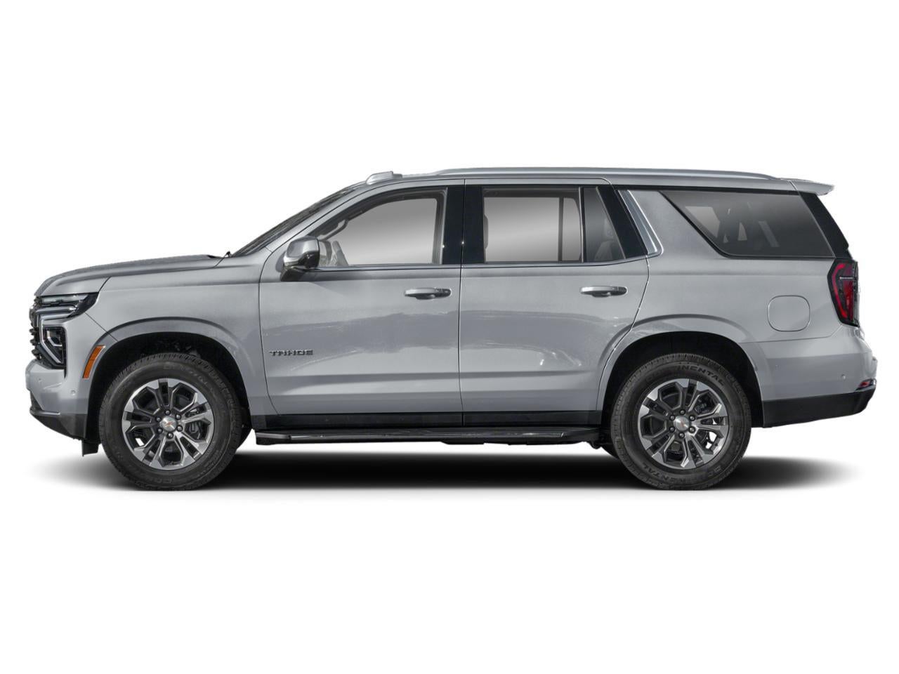 2027 Chevrolet Tahoe LS