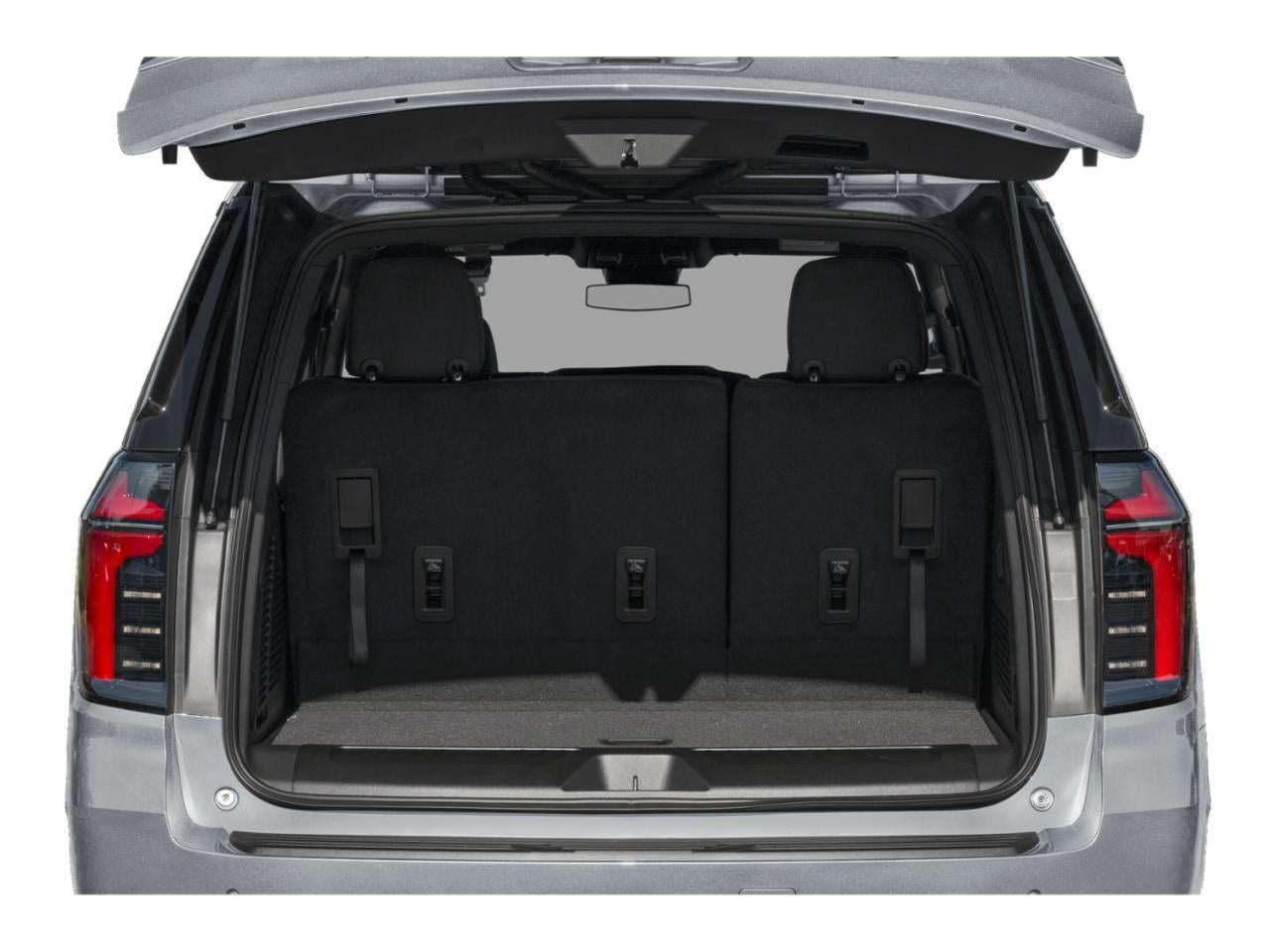 2027 Chevrolet Tahoe LS