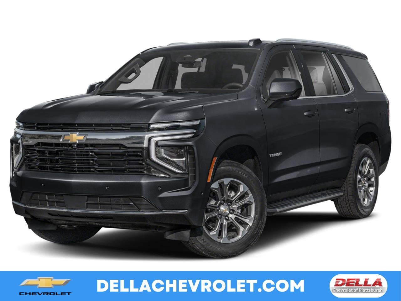 2027 Chevrolet Tahoe LS