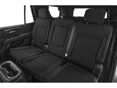 2027 Chevrolet Tahoe LS