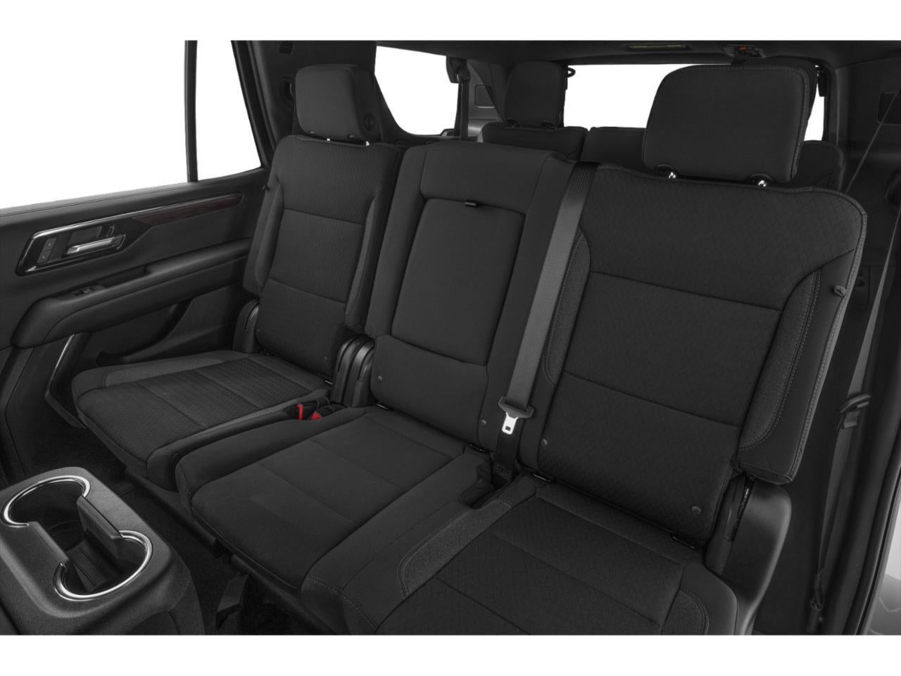 2027 Chevrolet Tahoe LS