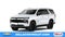 2027 Chevrolet Tahoe LS