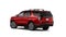 2027 Chevrolet Tahoe Z71