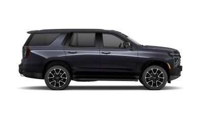 2027 Chevrolet Tahoe RST