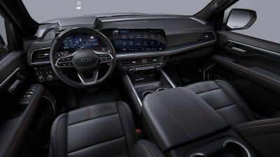 2027 Chevrolet Tahoe RST