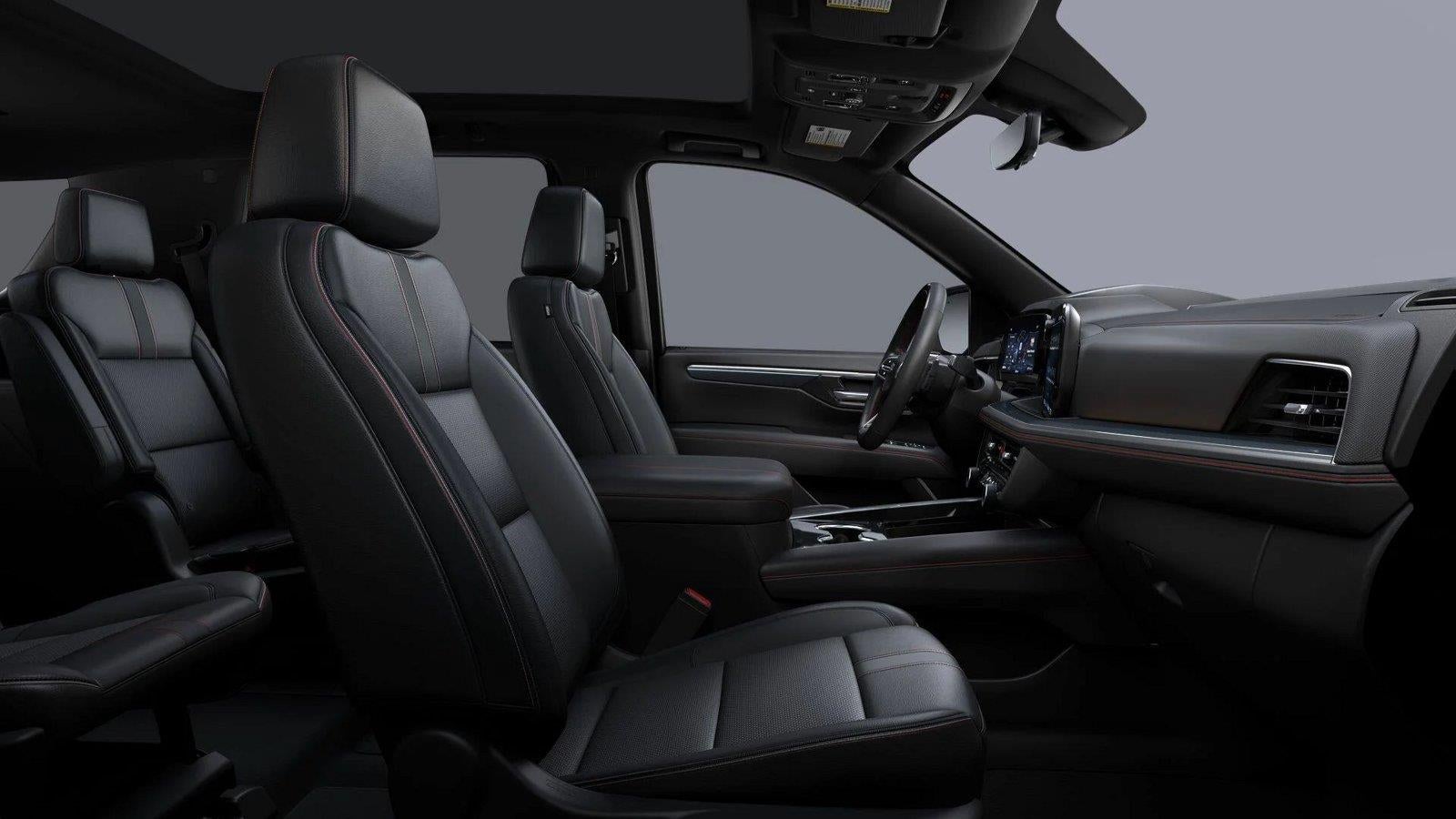 2027 Chevrolet Tahoe RST