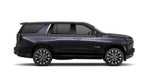 2027 Chevrolet Tahoe High Country