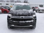 2022 Chevrolet Tahoe LS
